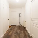 Le Joubert Appartement *