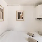 Le Joubert Appartement