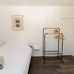 Appartement Le Joubert *