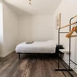 Le Joubert Appartement Valence (Drome)