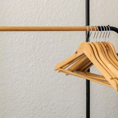 Le Joubert Διαμέρισμα