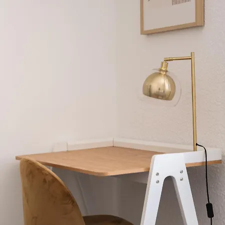 Le Joubert Apartment Valence (Drome)