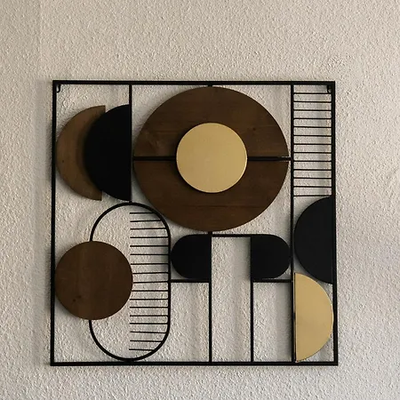 Le Joubert Apartment *