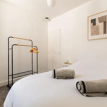 Le Joubert * Valence (Drome)