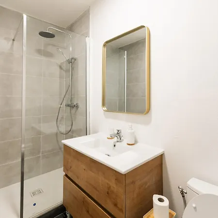 Apartment Le Joubert Valence (Drome)