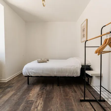 Le Joubert Apartment Valence (Drome)