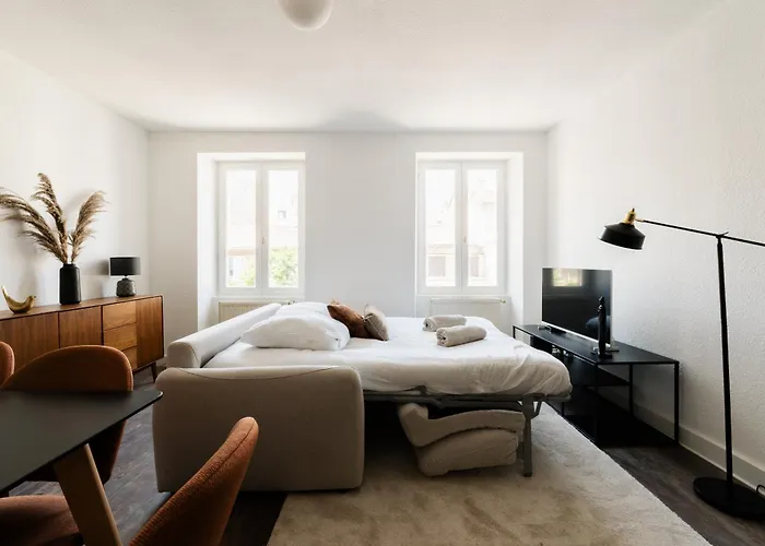 Le Joubert Βαλένς