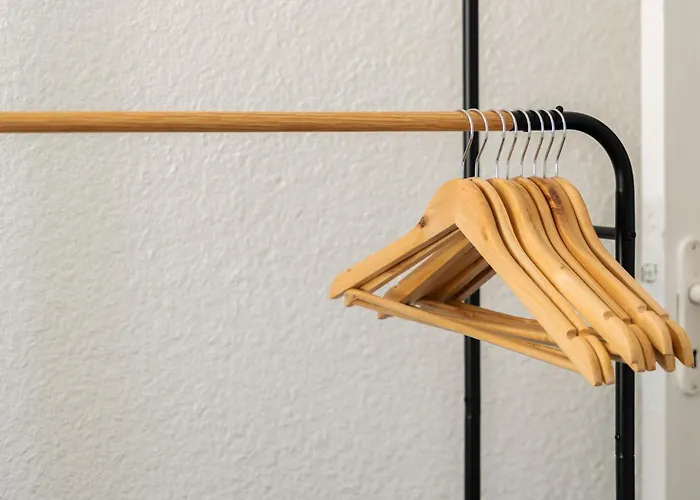 Le Joubert Διαμέρισμα