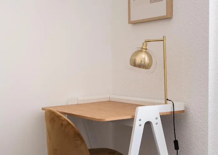 Le Joubert Apartment Valence (Drome)