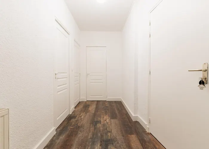 Le Joubert Βαλένς