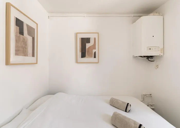 Le Joubert Apartment