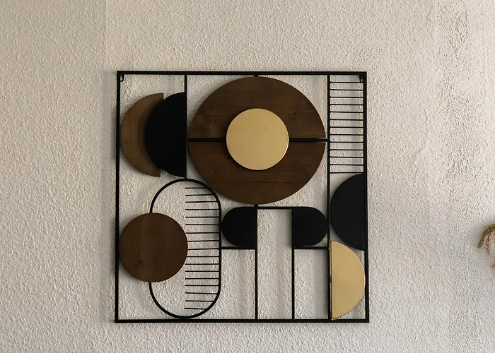 Le Joubert Apartment *