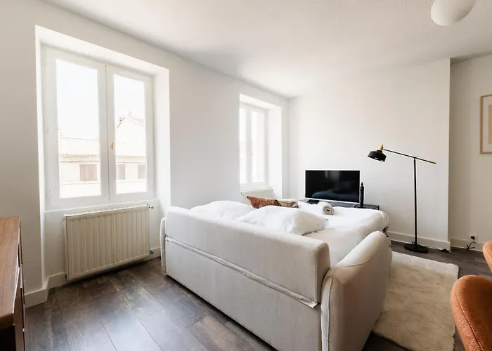 Le Joubert * Βαλένς