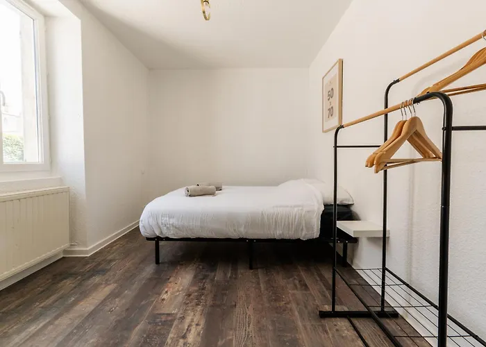 Le Joubert Apartment Valence (Drome)